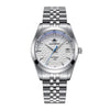 ADDIESDIVE Matching His & Hers Automatic Mechanical Watches, Sapphire Crystal, 316L Stainless Steel, 100m Water-Resistant Diver Gift