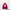 Fuzzy Dopamine Shoulder Bag for Women - Cute Charm Hobo Clutch Travel Handbag