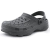 Garden Clogs for Women & Men Comfort Slip-On Sandals with Arch Support, Quick-Dry EVA Water Shoes