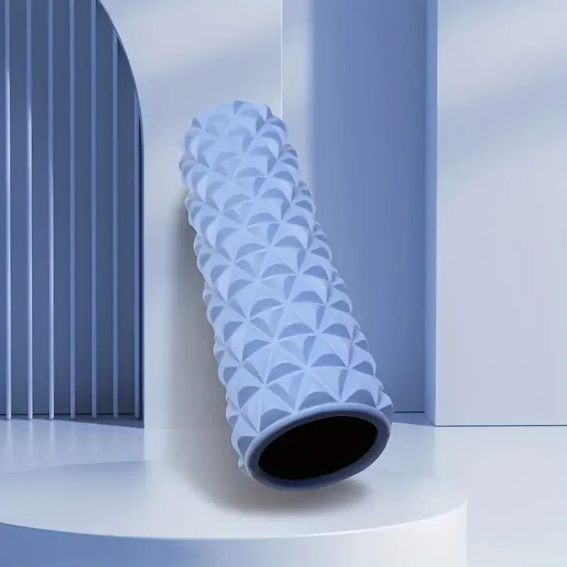 Yoga Column Gym Fitness Foam Roller Pilates Exercise Back Muscle Massage Soft Block Muscle Roller Drop Shipping