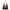 Large High-Capacity Retro PU Leather Hobo Shoulder Bag for Women – Bucket Purse