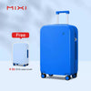 Hardside Spinner Luggage Suitcase Trolley – Carry-On & Checked 16–28 in (41–71 cm) with Lock