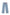Y2K Vintage Patchwork Jeans for Women – Leopard & Star Print with Metal Rivets, Baggy Wide-Leg Casual Denim