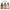 PHATOIL 100ml (3.4 fl oz) Fragrance Oil – Coconut & Vanilla, Bubble Gum, Sea Breeze, White Musk – Aromatherapy Oils for Candles, Soap Making & Diffusers
