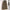 Plus Size A-Line Tea-Length Skirt (0XL–4XL) – Casual Chic Autumn/Winter Polyester