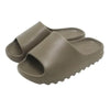 Men's EVA Slide Sandals Beach Casual Slip-On Slippers