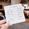 S925 Silver Needle Mini Stud Earrings Set for Women and Girls, Cute Geometric Fashion Jewelry Gift