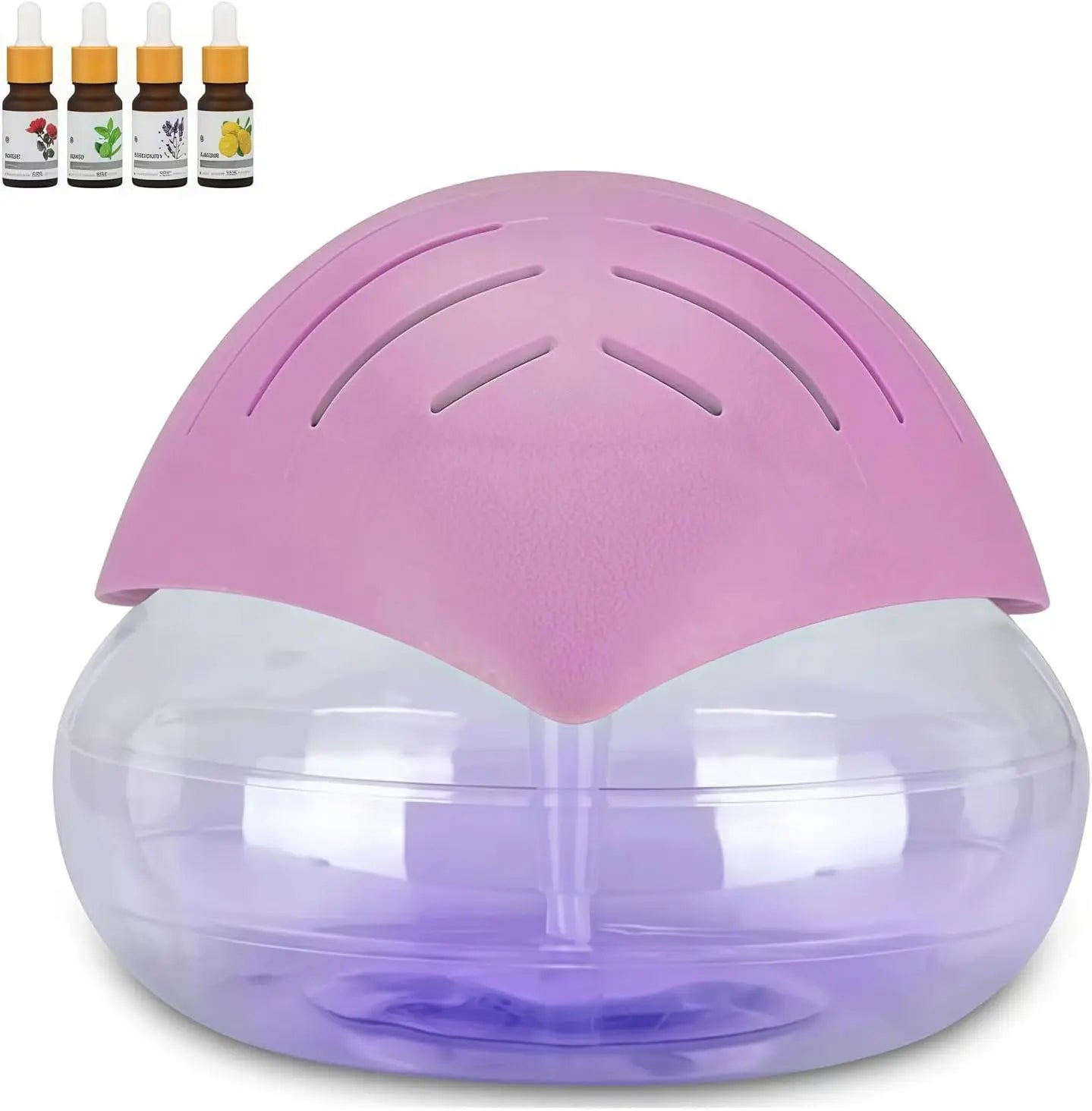 ofenlai Aroma Diffuser & Air Purifier – Essential Oil Air Freshener for Home, Office, Bedroom, Gifts