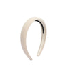 Velvet Bow Headband for Girls & Kids – Elegant Winter Velvet Hairband, Korean Bohemian Hair Accessory