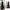 HXAO Women's Sleeveless Ankle-Length Patchwork Maxi Dress - Elegant Casual Vintage Party Dress (Black, Khaki)