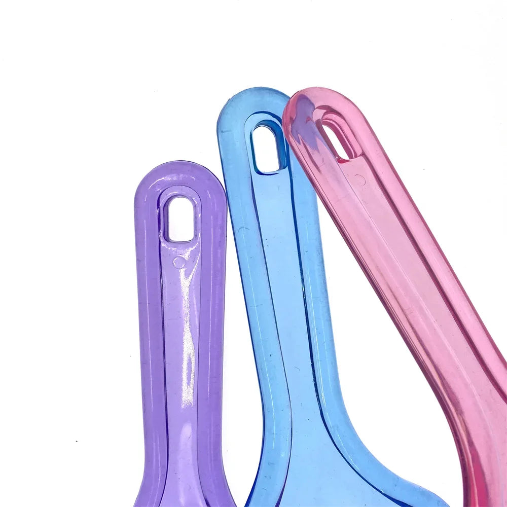 Facial & Body Roller Massager - Face Lifting, Leg Massager for Slimming, Acupoint Stimulation & Muscle Relief