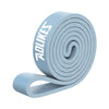 Resistance Loop Band 1-Pack 82 in (208 cm) — Heavy Duty Exercise & Pull-Up Assistance Band for Strength Training