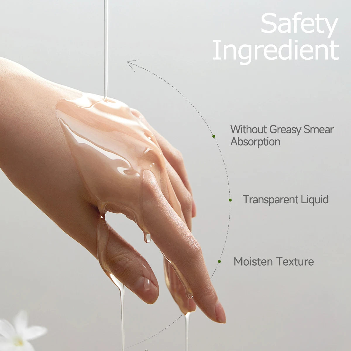 Jasmine Essential Oil – Pure Jasminum Sambac for Massage, Aromatherapy & Facial Care, Long-Lasting Fragrance