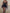 Shiny Rhinestone Fishnet Mesh Dress Long Sleeve O-Neck Hollow-Out Side Slit Sexy Beach Cover-Up for Women One Size