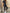 Women's Printed Belted Button-Front Collared Jumpsuit – Casual Office Capri (Ankle-Length)