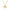 Heart Initial Necklace for Women - Gold Stainless Steel A-Z Alphabet Pendant, Birthday Gift