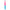 WIGSIN 26-Inch (66 cm) Synthetic Ponytail Extension – Long Yaki Straight Ombre with Elastic Tie