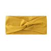 Women's Elastic Pilates & Yoga Headband Sweatband Turban for Running, Cycling and Makeup