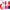 Red Semi-Permanent UV Gel Nail Polish 15ml (0.5 fl oz) Top & Base Hybrid