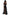Off-the-Shoulder Lace V-Neck Backless Ball Gown — Floor-Length Bridesmaid & Prom Dress (Black, White, Burnt Orange)