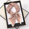 60 Colors Silk-Feel Satin Square Scarf 70 x 70 cm (27.6 x 27.6 in) — Women's Hair Wrap, Bandana, Foulard, Hijab