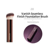 Multi-Purpose Synthetic Makeup Brush – Powder, Foundation, Concealer, Blush, Bronzer, Eye & Eyebrow Sculpting