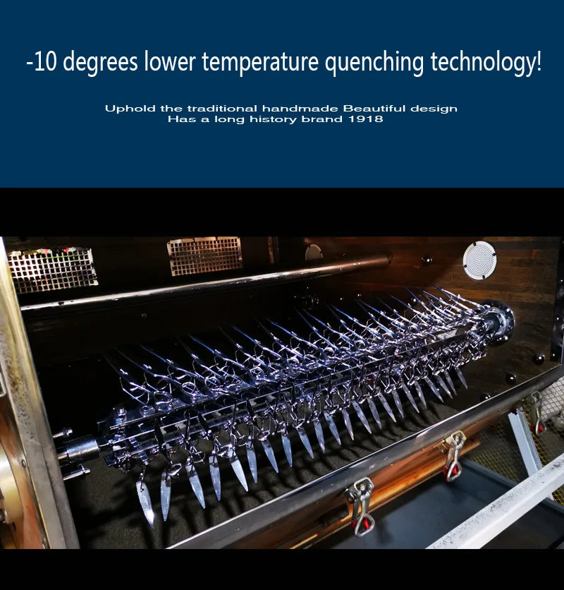 Titan VG10 Steel Hair Scissors 6.0 in (15.2 cm) Professional Hairdressing Barber Shears