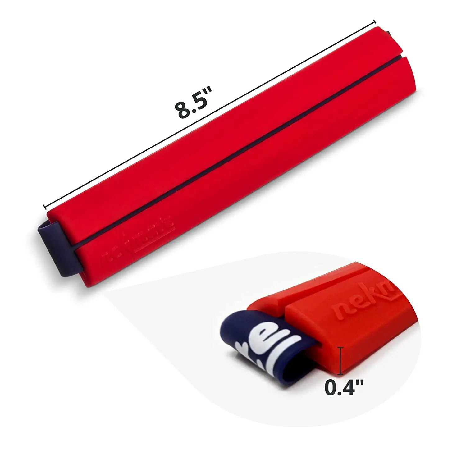 Adjustable Neckline Hair Trimming Template – Salon Haircut Guide & Barber Ruler for Precise Neckline Shaving