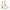 Women's Short Square-Toe Mid-Calf Boots with Side Zipper, Thick Platform High Heels - PU & Canvas