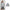 TOYOUTH Women Denim Floral Embroidered Faux Two-Piece Cotton-Blend Pullover Sweatshirt with Turn-Down Collar
