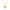 Heart Initial Necklace for Women - Gold Stainless Steel A-Z Alphabet Pendant, Birthday Gift