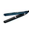 Mini 2-in-1 Hair Straightener and Curler Portable Travel Flat Iron 180°C Constant Temperature Dual Voltage 100-240V