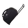 Waterproof Rolling Trolley Luggage Bag, Business Wheeled Suitcase, 52 x 23 x 32 cm (20.5 x 9.1 x 12.6 in), Unisex