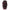Soowee Short Curly Clip-In Ponytail Extension Black to Burgundy Synthetic Heat-Resistant Fiber