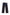Vintage Splice High-Waist Baggy Jeans for Women Harajuku Streetwear Wide-Leg Hip Hop Jeans