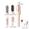Automatic Rotating Ceramic Hair Curler – 28/32/40 mm Auto Curling Iron Wand with Tourmaline Ionic Coating