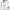 3/5-Piece Eye Makeup Brush Set Eyebrow Brushes Lash Comb Lash Separator with Mini Trimmer Scissors for Women
