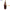 3-Pack 28-Inch (71 cm) Straight Crochet Braids Synthetic Hair Extensions High-Temperature Ombre Blonde Brown Gray