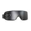 4D Bluetooth Heated Eye Massager — Smart Airbag Vibration, Hot Compress Eye Spa for Fatigue & Anti-Wrinkle