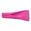 Unisex Non-Slip Widened Elastic Moisture-Wicking Headband for Yoga, Running & Sports