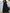 Plus Size European and American  women's cross-border summer new V-neck solid color suspender dress