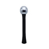 Gold Alloy Eye Massage Roller & Eye Cream Applicator Spatula - Facial Spoon for Dark Circles & Anti-Wrinkle Care