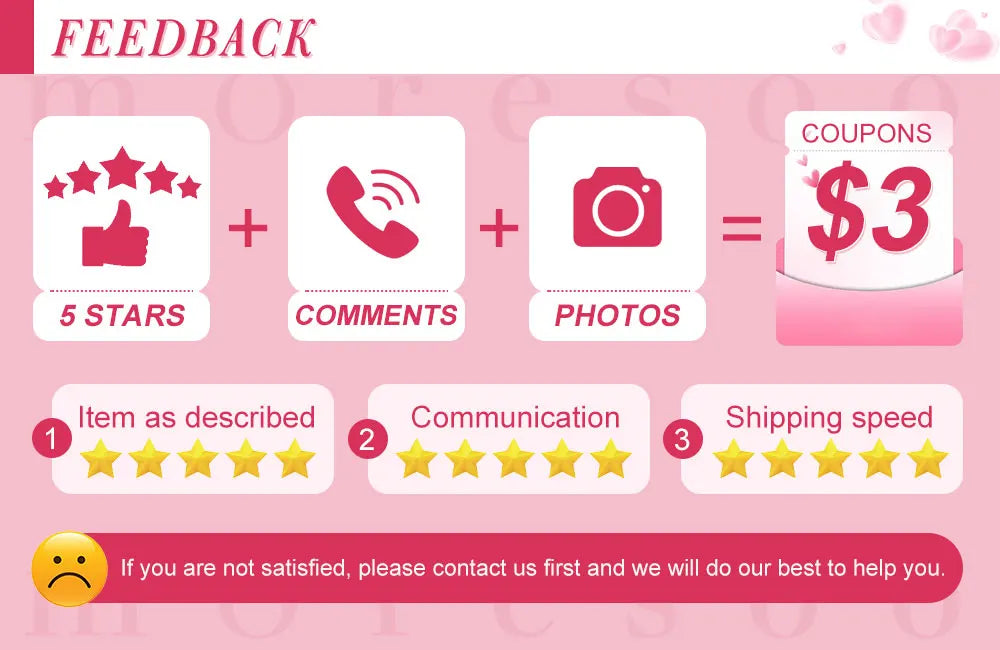 Moresoo Brazilian Remy Clip-In Human Hair Extensions – Straight 5PC or 7PC Set, 10–24 in (25–61 cm)