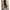 Women's Printed Belted Button-Front Collared Jumpsuit – Casual Office Capri (Ankle-Length)