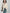 CHIC VEN Women's Loose V-Neck Lace-Up Ruffle Blouse, Mid-Length Casual Shirt with Butterfly Sleeves