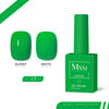 15ml UV/LED Gel Nail Polish – Neon, Pastel & Pure Colors for Nail Art | Long-Lasting Soak-Off