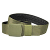 Travel Hidden Cash Anti-Theft Waist Belt with Hidden Pouch - Adjustable 125 cm (49 in) Nylon Money Belt