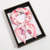 Luxury Satin-Look Square Scarf 70 x 70 cm (27.6 x 27.6 in) – Women's Hijab, Neck & Hair Wrap
