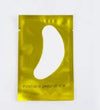 50/100 Pairs Lash Extension Eye Patches Under-Eye Eyelid Stickers for False Lashes & Lash Building