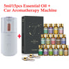 15-Piece Pure Essential Oils Set 5ml (0.17 fl oz) – Aromatherapy Oils for Diffusers, Humidifiers & Candle Making – Lavender, Vanilla, Peppermint, Rosemary